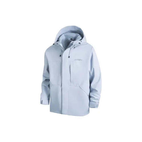 AUTOMOBILI LAMBORGHINI Куртки и пальто унисекс