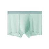 Мятный зеленый