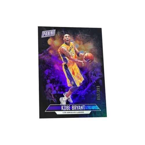 PANINI Спортивные карты