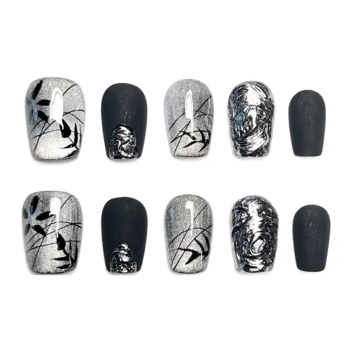 Rui Jin Искусственные Ногти Женские