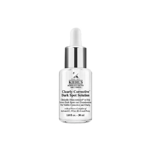 Kiehl's Жидкие Эссенции Женские