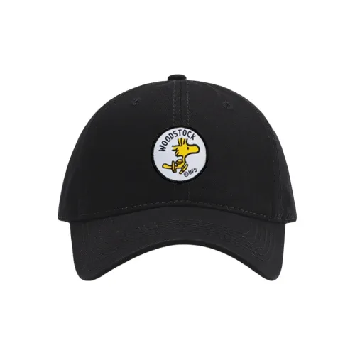 SNOOPY Хлопковые кепки унисекс