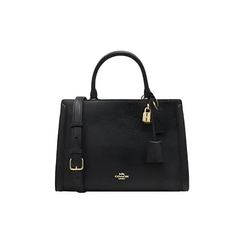 COACH Zoe Клатчи Женские