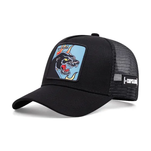 JKEM Хлопковые кепки унисекс