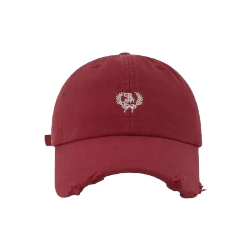 FREE RABBITⅡ Американская буква вышивка маленькое лицо дисплей кепки унисекс