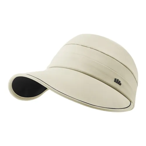 BENEUNDER Головные уборы с защитой от солнца Женские Многоцветные