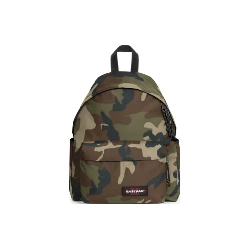 EASTPAK Рюкзаки Армейский зеленый Унисекс