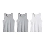 3 шт (Серый + Серый + Белый)