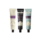 Снежный Фьюжн 75г + Апельсин Свет Лорел 75г + Облако Сосна Tengye 75г