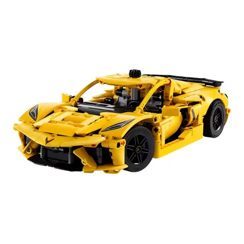 LEGO Technic Пластиковые конструкторы