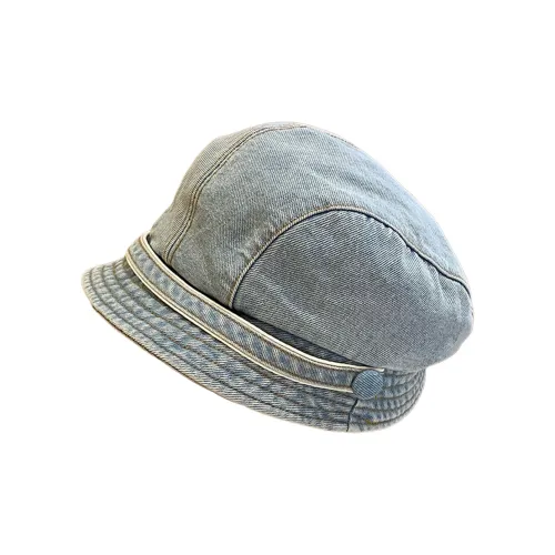 Youyoulan Хлопковые береты для женщин