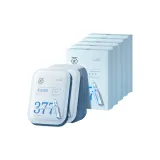 Всего 50 листов [Купите 4 коробки, получите 1 коробку бесплатно]