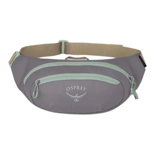 OSPREY Crossbody Wallet Переработанный полиэстер Унисекс