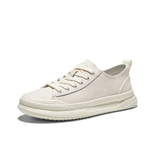 Hautton Low Топ Скейтборд Кроссовки Мужские