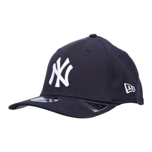 New Era Кепки Унисекс Blue