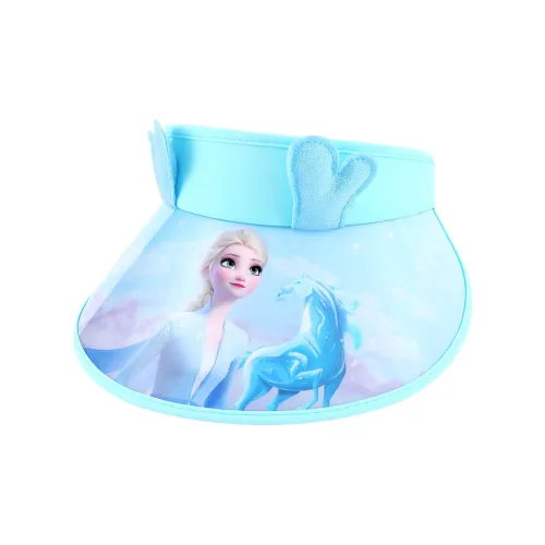 Disney PP+PET Нейлон Эластан Шляпа от солнца для детей