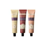 Закат Помело 75г + Ягода Шепот 75г + Muse Мечта Journey 75г