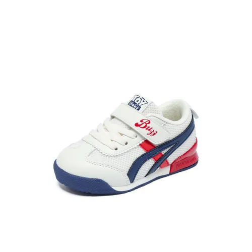 Disney Toy Story Противоскользящие и Дышащие Низкие Кеды для Малышей Возрастом 3-7 Лет