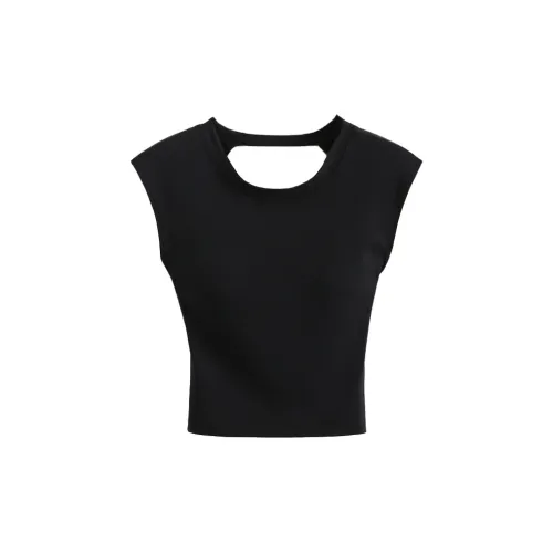 METE WHALE MT Женские Майки