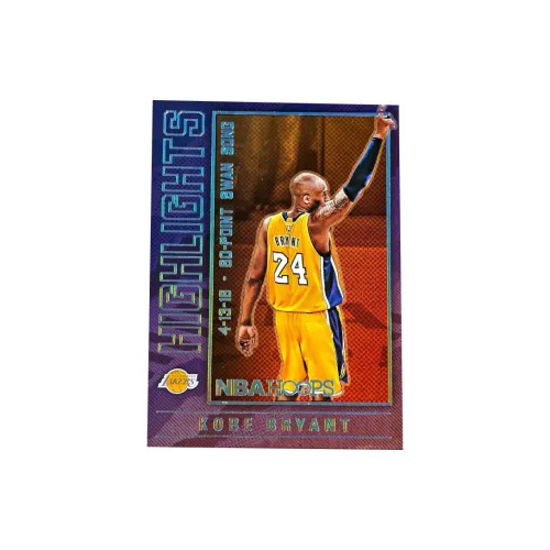 PANINI Спортивные карты