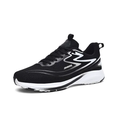 King Jinmai Низкий Топ Casual Мужской