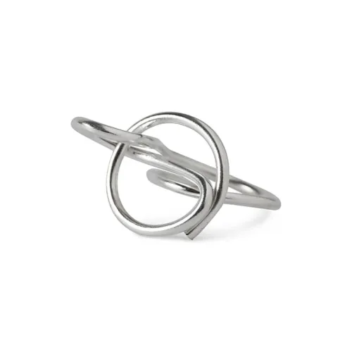 PZA Сплав Кольца Женские