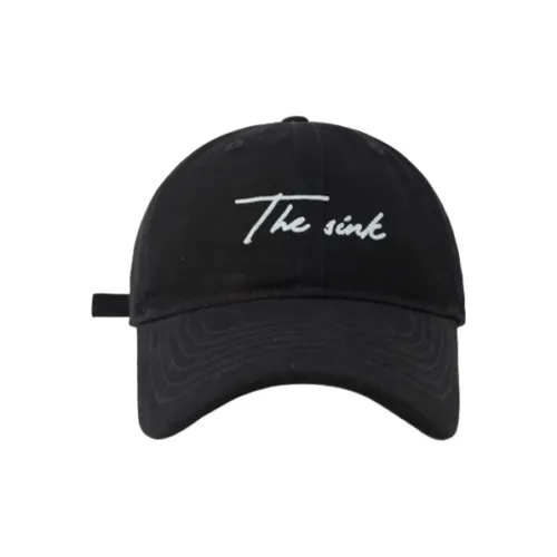 FREE RABBITⅡ Корейский стиль Мода Трендовый Бренд Буква Вышивка Кепки Унисекс