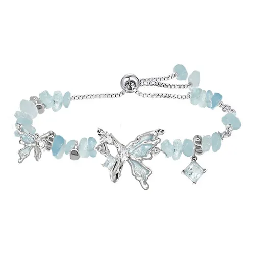 masw Золотой Покрытый Медный Браслеты Унисекс