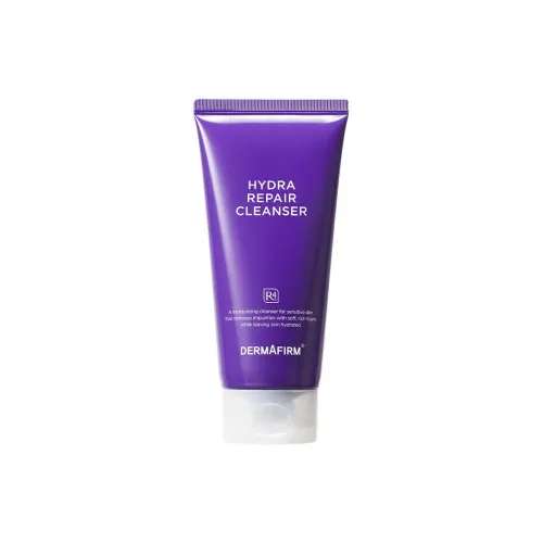 DERMAFIRM+ Очищающие средства Увлажняющие Унисекс