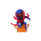 Подтвержденная версия Стиль-Человек-паук 2099 (Распакованный, Не закрытый)