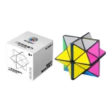 Универсальный кубик Рубика: 2x2x2