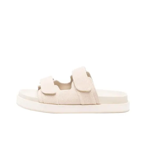 SENSO Слипоны Женские Бежевые