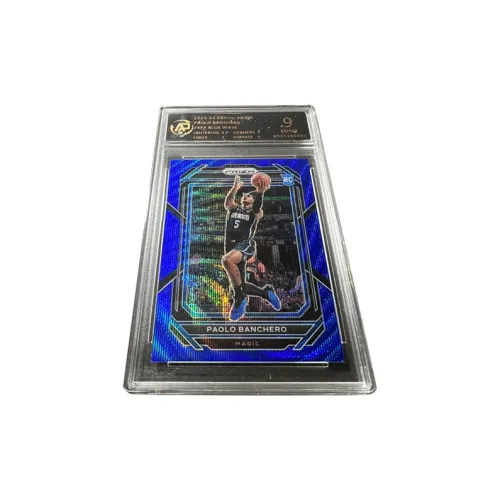 PANINI Сертифицированные карточки