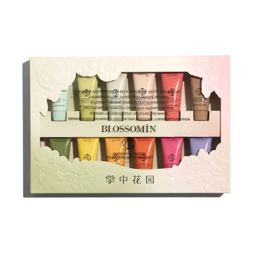 BLOSSOMIN Крем для рук