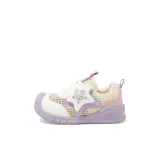 Бежевый Фиолетовый