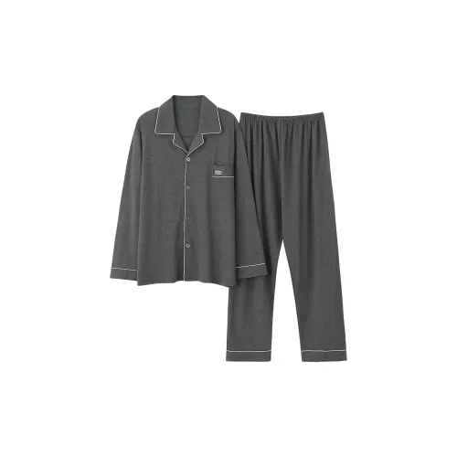 Pretty lady Мужской пижамный комплект