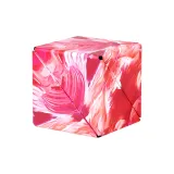 Универсальный кубик Рубика: Sunset Red