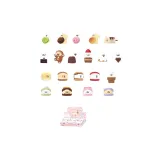 Целая коробка 6 штук