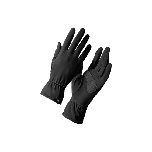 NANJIREN Быстросохнущие перчатки с защитой от UV женские