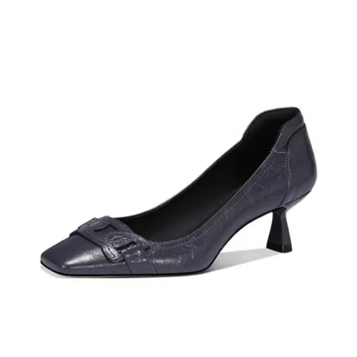 JESSICA SOPHIA Узкий каблук Высокие каблуки 5 см Женские