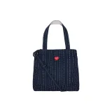 Морской синий