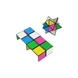 Универсальный кубик Рубика: Второй порядок реверса