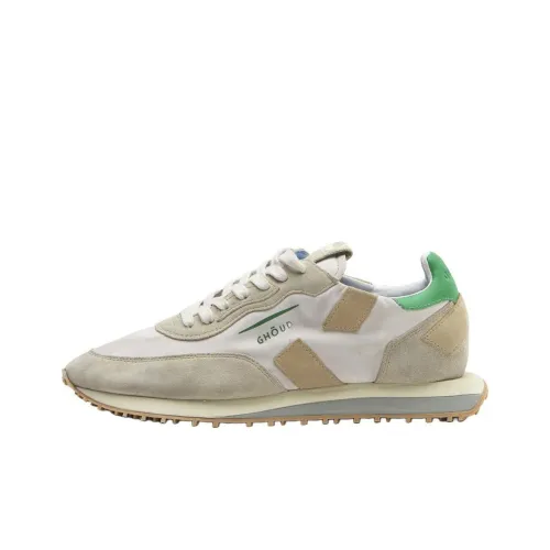 GHŌUD Rush Casual Low Top Beige Men's