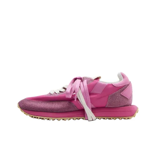 GHŌUD Rush Casual Низкий Топ Фиолетовый Женский