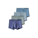 4 пачки (Масляный синий + Серо-синий + Озерный зеленый + Серый)