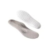 [2 упаковки] Супер мягкое ощущение мягкости и упругости | Увеличение высоты свода