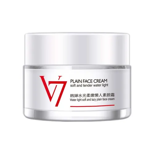 HANCHAN Dewy Softening V7 Без макияжа Крем Осветляющий