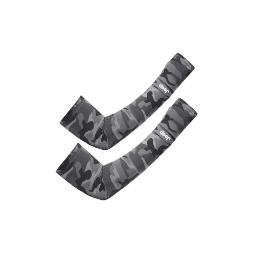 JEEP Полиамидовые рукавицы с защитой от солнца мужские