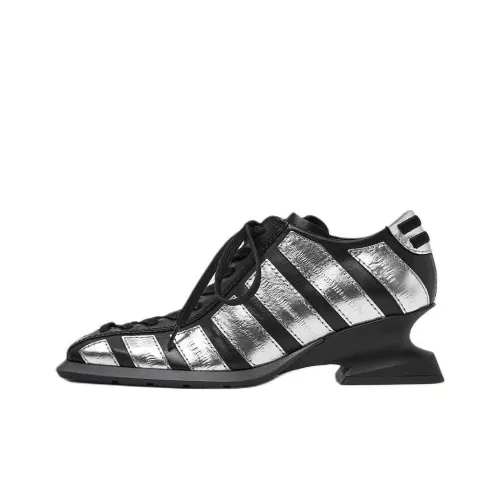 MIISTA Casual Низкий Топ Черный Женский