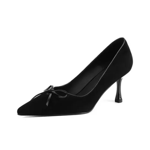 QUICHESHOES Высокие каблуки Женские